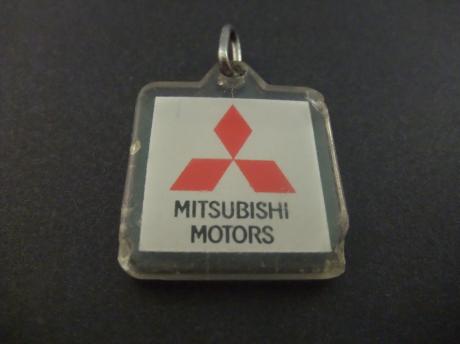 Mitsubishi automobielbedrijf VABO 's-Hertogenbosch